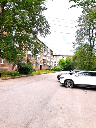 
  Продам 2-комн. квартиру 44.5 м². Фото 1.