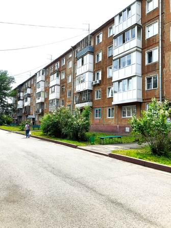 
  Продам 2-комн. квартиру 44.5 м². Фото 2.
