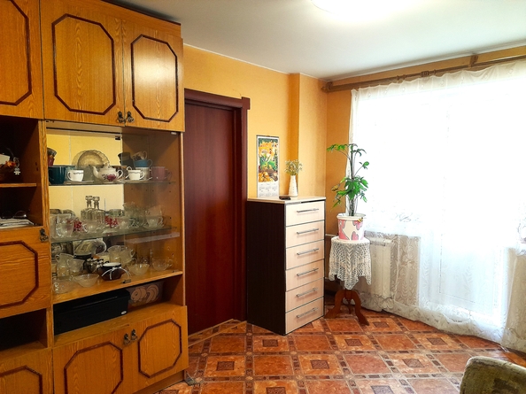 
  Продам 2-комн. квартиру 44.5 м². Фото 5.