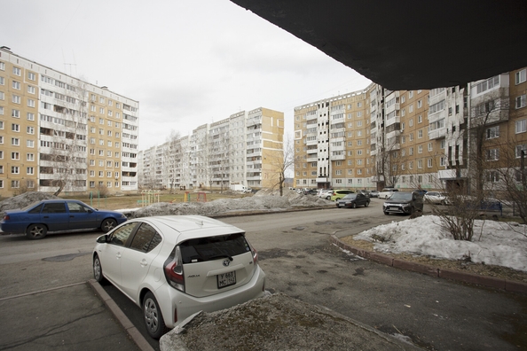 
  Продается 2-комн. квартира 50.3 м². Фото 33.