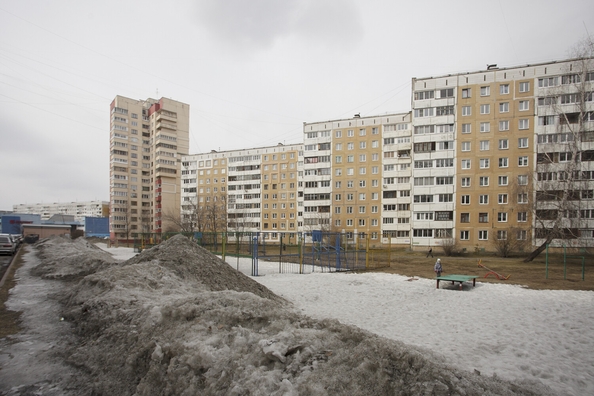 
  Продается 2-комн. квартира 50.3 м². Фото 37.