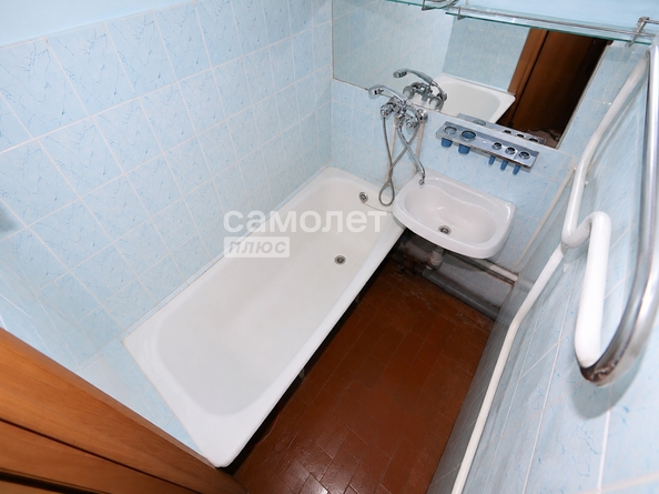 
  Продается 2-комн. квартира 40.7 м². Фото 8.