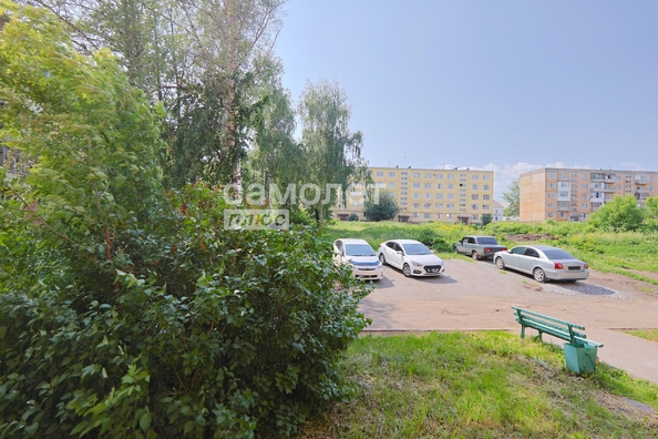 
  Продается 2-комн. квартира 40.7 м². Фото 10.