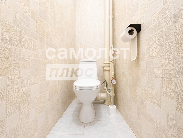 
  Продается 2-комн. квартира 57.9 м². Фото 11.