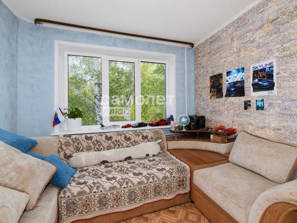 
  Продается 3-комн. квартира 61.4 м². Фото 7.