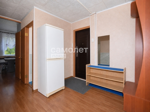 
  Продается 3-комн. квартира 61.4 м². Фото 9.