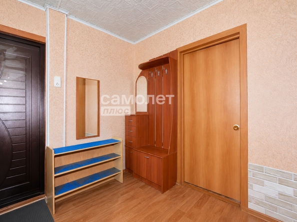 
  Продается 3-комн. квартира 61.4 м². Фото 10.
