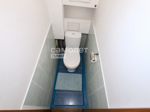 
  Продается 3-комн. квартира 61.4 м². Фото 11.