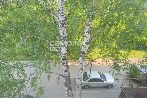 
  Продается 3-комн. квартира 61.4 м². Фото 17.