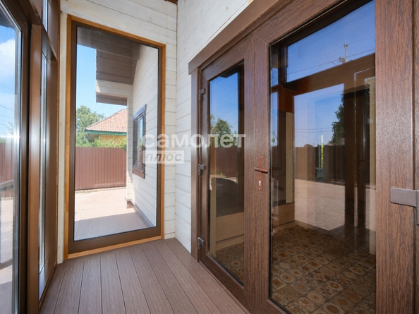 
  Продается дом 113.4 м². Фото 10.