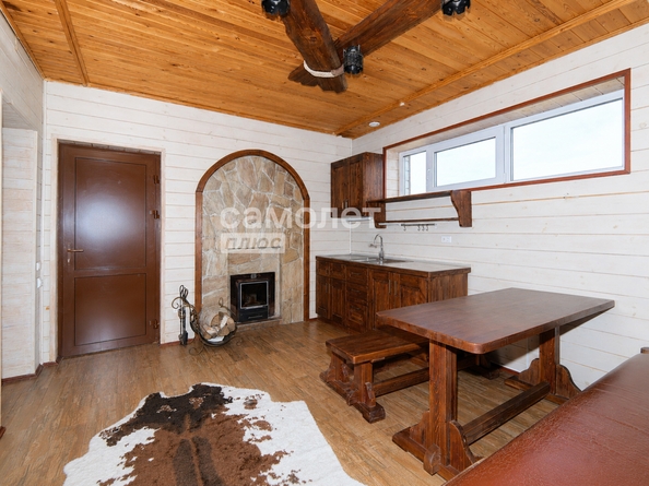 
  Продается дом 113.4 м². Фото 24.