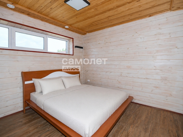 
  Продается дом 113.4 м². Фото 25.