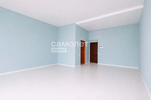
  Продается 2-комн. квартира 45.6 м², в ЖК Южный, дом Ю-6. Фото 10.