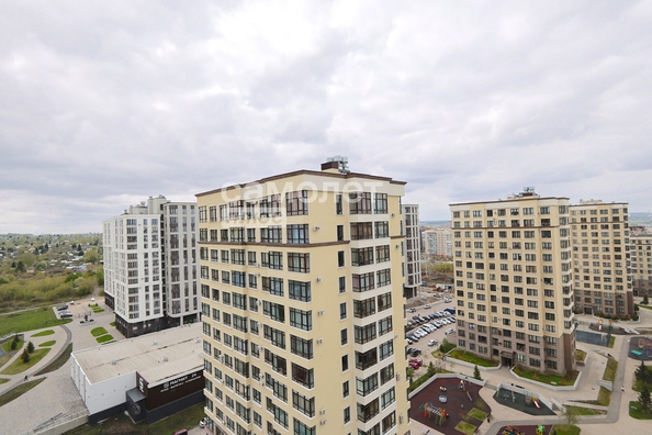 
  Продается 2-комн. квартира 45.6 м², в ЖК Южный, дом Ю-6. Фото 11.
