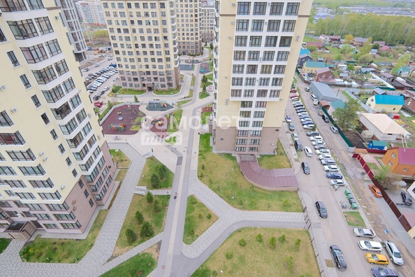 
  Продается 2-комн. квартира 45.6 м², в ЖК Южный, дом Ю-6. Фото 13.