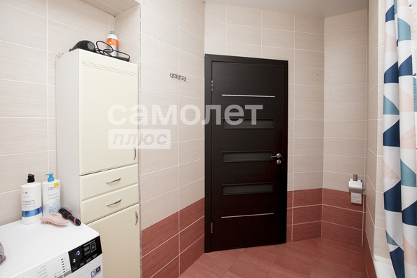 
  Продается 2-комн. квартира 46.7 м². Фото 13.