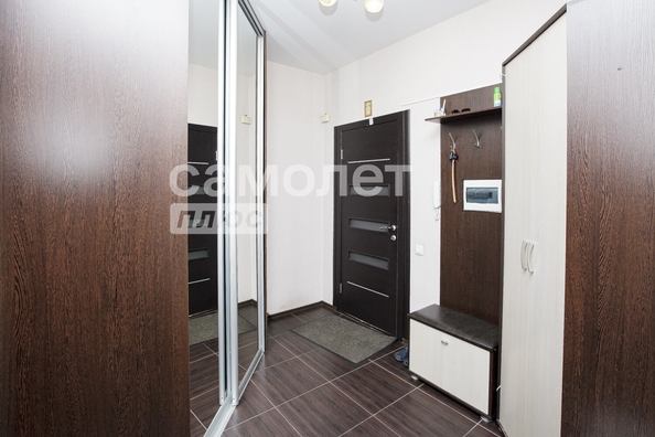
  Продается 2-комн. квартира 46.7 м². Фото 16.