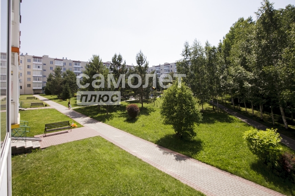 
  Продается 2-комн. квартира 46.7 м². Фото 27.