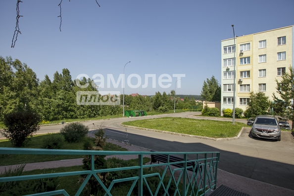 
  Продается 2-комн. квартира 46.7 м². Фото 28.