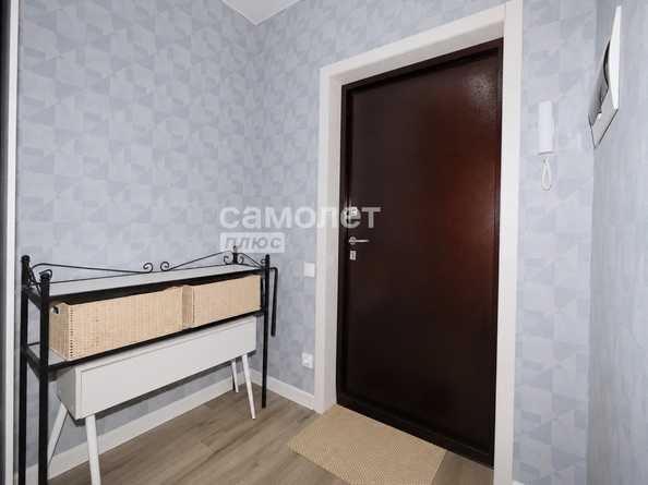 
  Продается 2-комн. квартира 46.8 м², в ЖК Солнечный бульвар, дом 19 корп 2. Фото 13.