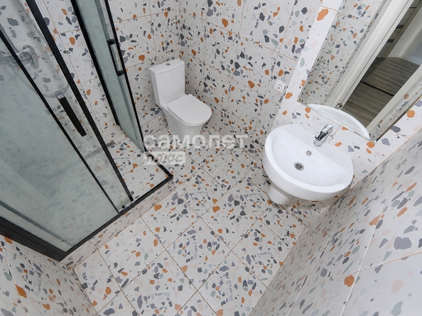 
  Продается 2-комн. квартира 46.8 м², в ЖК Солнечный бульвар, дом 19 корп 2. Фото 17.