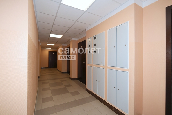 
  Продается 2-комн. квартира 46.8 м², в ЖК Солнечный бульвар, дом 19 корп 2. Фото 28.
