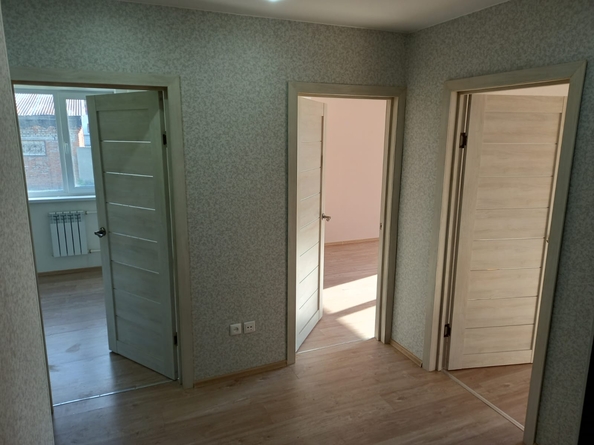 
  Продам 3-комн. квартиру 62.6 м². Фото 6.