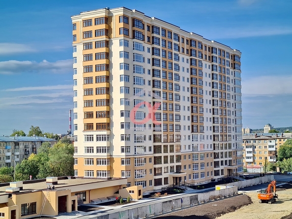 
  Продается 4-комн. квартира 81 м², в ЖК Мичуринская аллея, дом 58 корп 1. Фото 23.