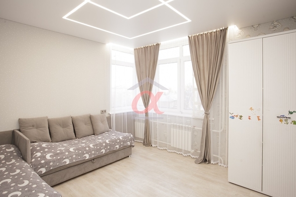 
  Продается 4-комн. квартира 81 м², в ЖК Мичуринская аллея, дом 58 корп 1. Фото 13.