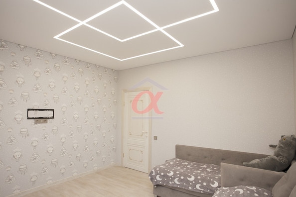 
  Продается 4-комн. квартира 81 м², в ЖК Мичуринская аллея, дом 58 корп 1. Фото 15.