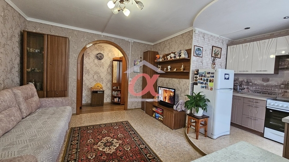 
  Продается 2-комн. квартира 43.4 м². Фото 5.