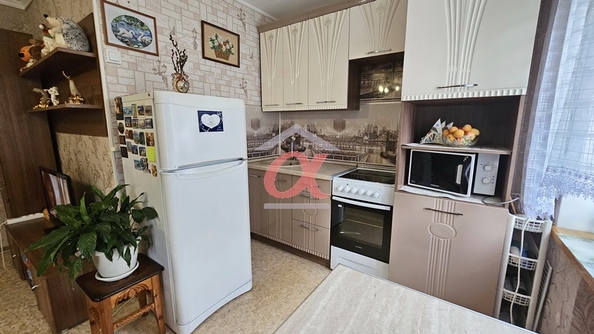 
  Продается 2-комн. квартира 43.4 м². Фото 7.