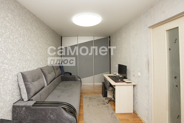 
  Продается 2-комн. квартира 44.8 м². Фото 6.