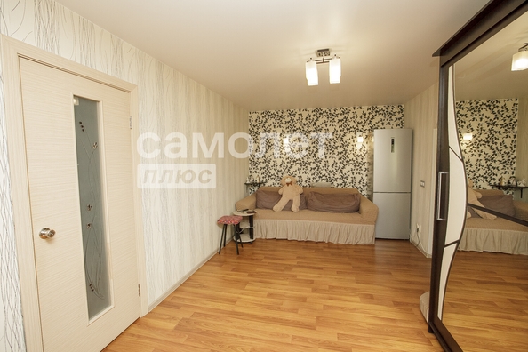 
  Продается 2-комн. квартира 44.8 м². Фото 12.