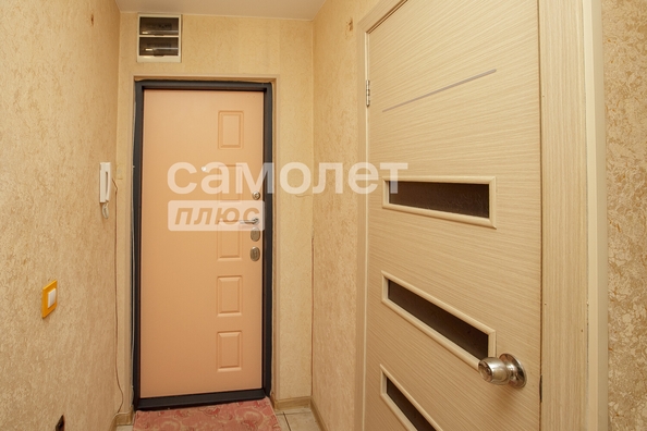 
  Продается 2-комн. квартира 44.8 м². Фото 20.