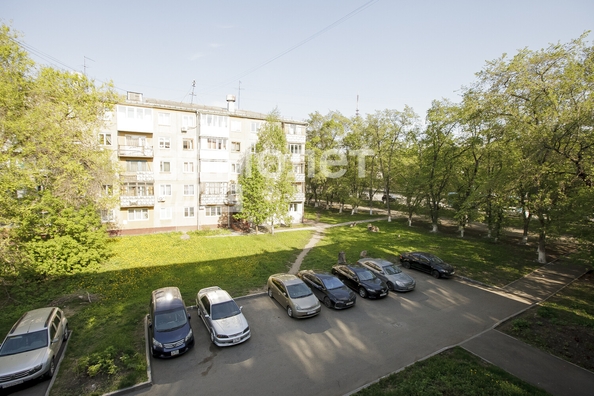 
  Продается 2-комн. квартира 44.8 м². Фото 22.