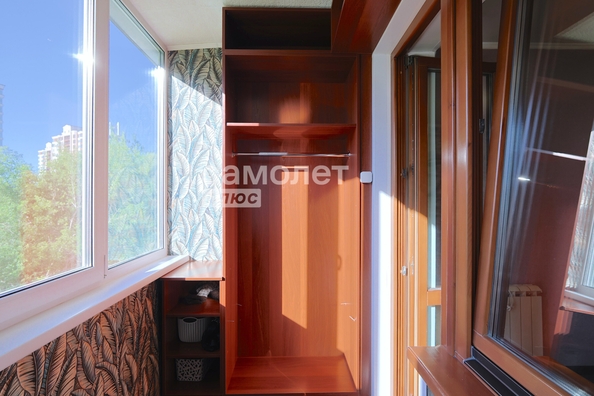 
  Продается 3-комн. квартира 64.4 м². Фото 7.