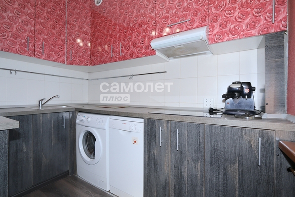 
  Продается 3-комн. квартира 64.4 м². Фото 10.