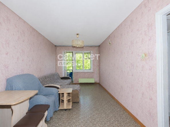 
  Продается 2-комн. квартира 44.5 м². Фото 1.