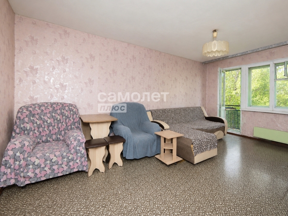 
  Продается 2-комн. квартира 44.5 м². Фото 3.