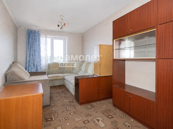 
  Продается 2-комн. квартира 44.5 м². Фото 4.