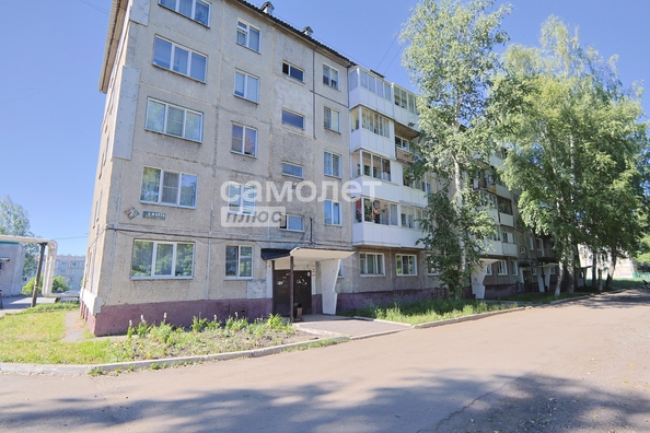 
  Продается 2-комн. квартира 44.5 м². Фото 19.