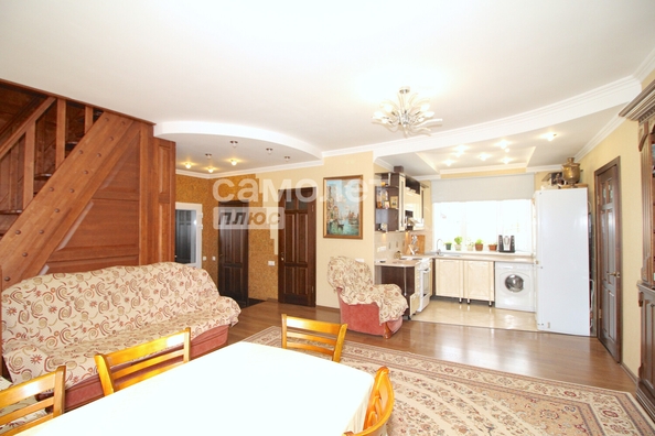 
  Продается коттедж 134 м². Фото 5.