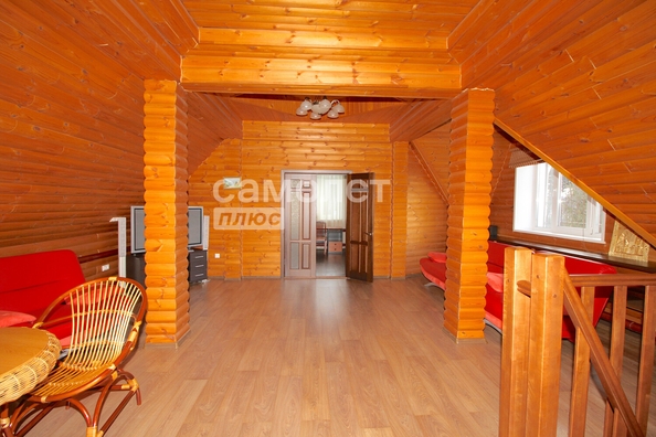 
  Продается коттедж 134 м². Фото 13.