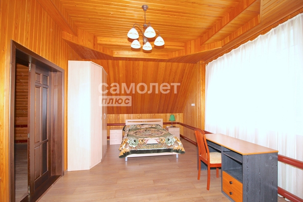 
  Продается коттедж 134 м². Фото 15.