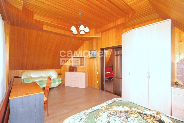 
  Продается коттедж 134 м². Фото 17.