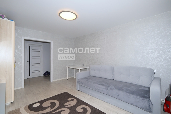 
  Продается 3-комн. квартира 56.7 м². Фото 6.