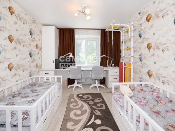 
  Продается 3-комн. квартира 56.7 м². Фото 9.