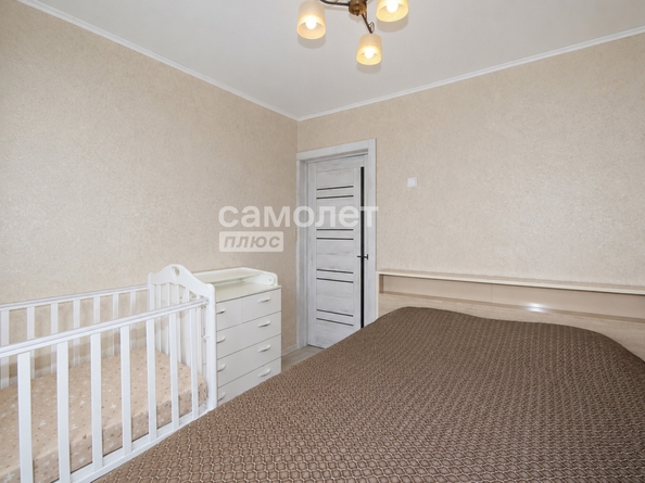 
  Продается 3-комн. квартира 56.7 м². Фото 13.