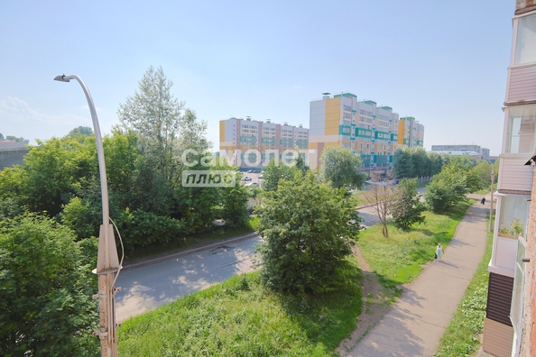 
  Продается 3-комн. квартира 56.7 м². Фото 20.